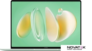 Ноутбук Huawei MateBook 14 2024 FlemingH FLMH-X 53014MFP