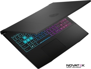 Игровой ноутбук MSI Katana A15 AI B8VG-489XBY