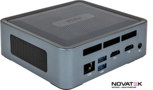 Компактный компьютер Hiper Expertbox ED20-I5124R16N5NSG