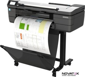 МФУ HP DesignJet T830 F9A28D