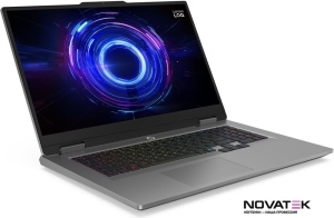 Игровой ноутбук Lenovo LOQ 17IRX10 83JH003MRK
