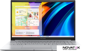 Ноутбук ASUS VivoBook Pro 15 M6500XU-LP083