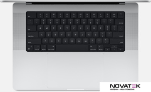 Ноутбук Apple Macbook Pro 16