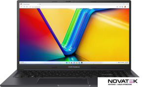 Ноутбук ASUS Vivobook 15X OLED K3504VA-MA476