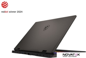 Игровой ноутбук MSI Sword 16 HX B14VFKG-202US