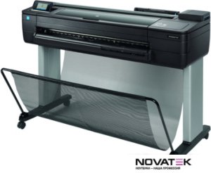 Принтер HP DesignJet T730 [F9A29A]