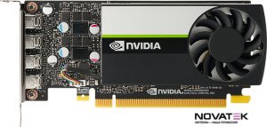 Видеокарта PNY Nvidia T1000 8GB GDDR6 VCNT1000-8GB-BLK