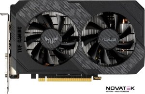 Видеокарта ASUS TUF Gaming GeForce GTX 1650 OC 4GB GDDR6