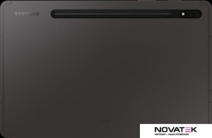 Планшет Samsung Galaxy Tab S8 5G SM-X706 8GB/128GB (графит)