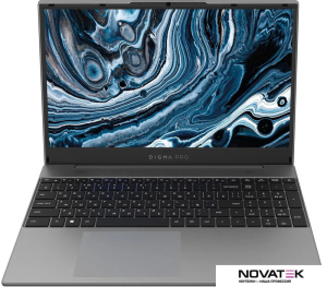 Ноутбук Digma Pro Breve DN15R5-ADXW03