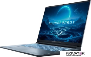 Игровой ноутбук Thunderobot 911 Plus SD JT009800KRU