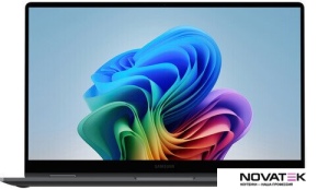 Ноутбук 2-в-1 Samsung Galaxy Book5 360 15.6 NP750QHA-LG3IN