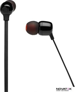Наушники JBL Tune 125BT (черный)