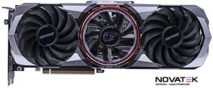 Видеокарта Colorful iGame GeForce RTX 3080 Advanced OC 10G LHR-V