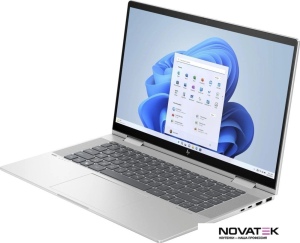 Ноутбук 2-в-1 HP Envy x360 15-fe0009ci A1YJ2EA