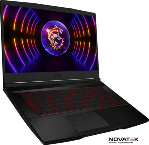 Игровой ноутбук MSI Thin GF63 12UC-1036XRU