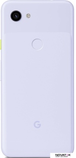 Смартфон Google Pixel 3a XL (фиолетовый)