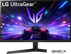 Игровой монитор LG UltraGear 27GS60F-B