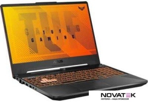 Игровой ноутбук ASUS TUF Gaming A15 FA506NCG-HN278