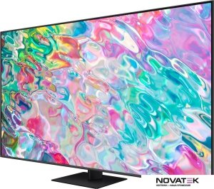 Телевизор Samsung QLED Q70B QE75Q70BAUXCE