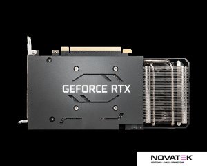 Видеокарта MSI GeForce RTX 3060 Ti Twin Fan 8G OC LHR