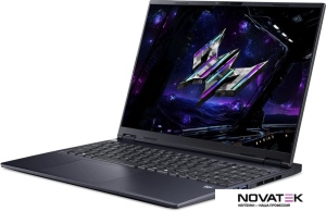 Игровой ноутбук Acer Predator Helios Neo 16S AI PHN16S-71-90EB NH.QZFCD.001