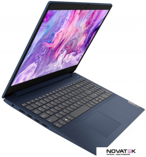 Ноутбук Lenovo IdeaPad 3 15ABA7 82RN008LRK