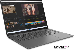 Ноутбук Lenovo Yoga Pro 7 14ARP8 83AU002HRK