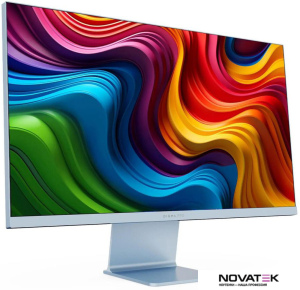 Игровой монитор Digma Pro 27
