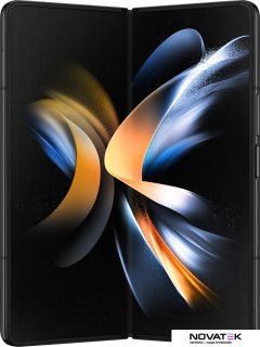 Смартфон Samsung Galaxy Z Fold4 12GB/1TB (черный)