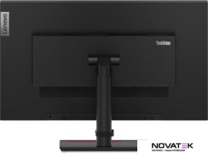 Монитор Lenovo ThinkVision T27q-20 61EDGAT2UK
