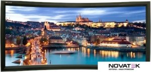 Проекционный экран Lumien Cinema Home 136x229 LCH-100103