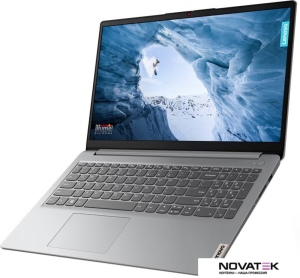 Ноутбук Lenovo IdeaPad 1 15IJL7 82LX00D7PS
