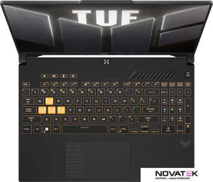 Игровой ноутбук ASUS TUF Gaming F16 FX607JV-N3146