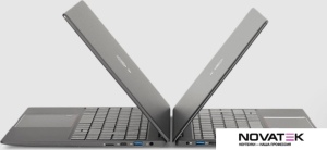 Ноутбук Гравитон Н15И-Т 210483