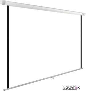 Проекционный экран CACTUS WallExpert 240x150 CS-PSWE-240x150-WT