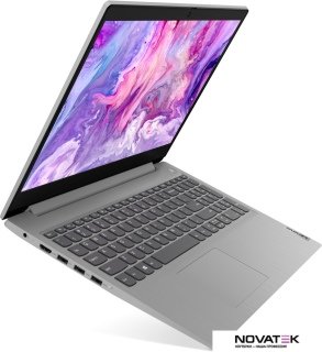 Ноутбук Lenovo IdeaPad 3 15ARE05 81W400D8RU