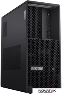 Компьютер Lenovo ThinkStation P3 Tower 30GS004NRU