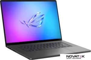Игровой ноутбук ASUS ROG Zephyrus G16 2024 GA605KH-QR030