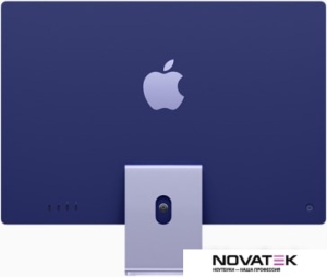Моноблок Apple iMac M1 2021 Z130002B8