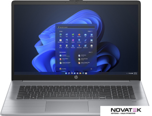 Ноутбук HP 470 G10 9B9A2EA