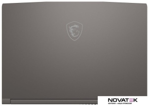 Игровой ноутбук MSI Thin A15 B7UC-401XBY