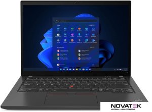Ноутбук Lenovo ThinkPad T14 Gen 3 Intel 21AH00CS