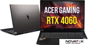 Игровой ноутбук Acer Shadow SH16-41-7G44 ZL.N01CQ.00Q