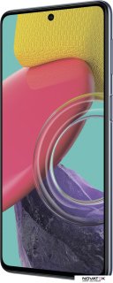 Смартфон Samsung Galaxy M53 5G SM-M536 8GB/256GB (зеленый)