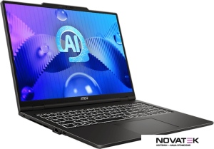 Ноутбук MSI Venture 16 AI A1MG-042XBY