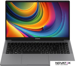 Ноутбук Digma EVE i5980 DN15CM-ADXW01