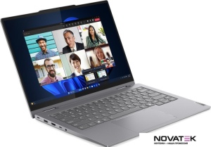Ноутбук 2-в-1 Lenovo ThinkBook 14 2-in-1 G4 IML 21MX000BUS