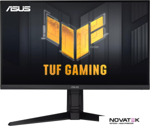 Игровой монитор ASUS TUF Gaming VG27AQL3A