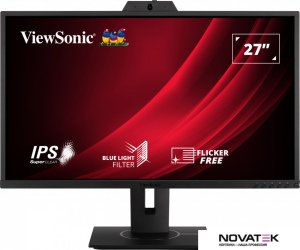 Монитор ViewSonic VG2740V